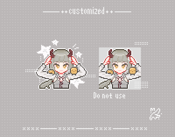 有參考圖 指定動作